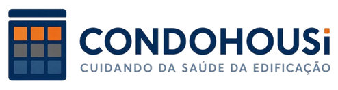 CONDOHOUSI — Cuidando da saúde da edificação